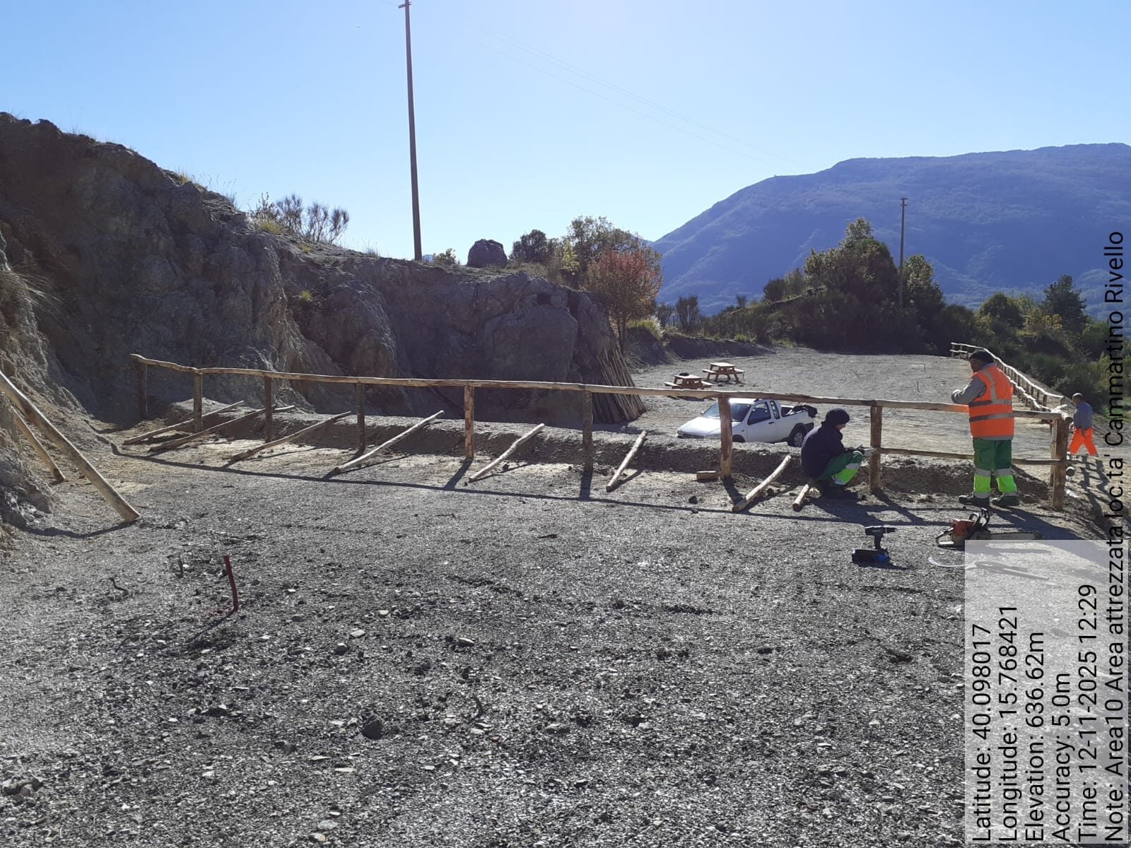 Galleria Fotografica Immagine