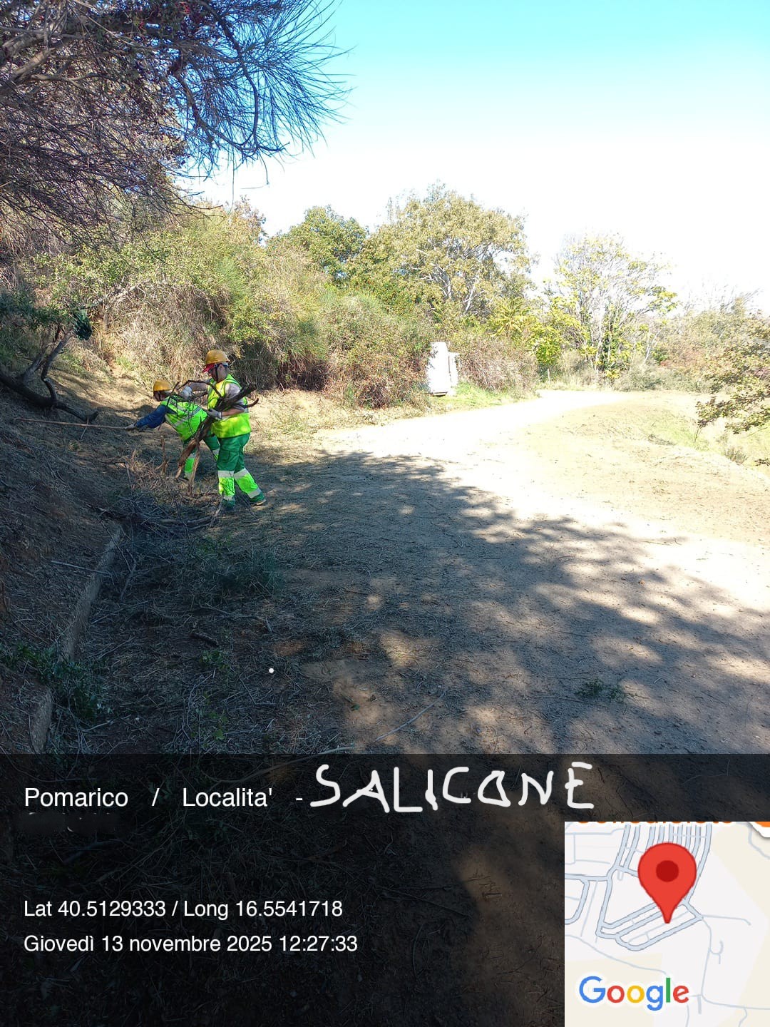 Galleria Fotografica Immagine