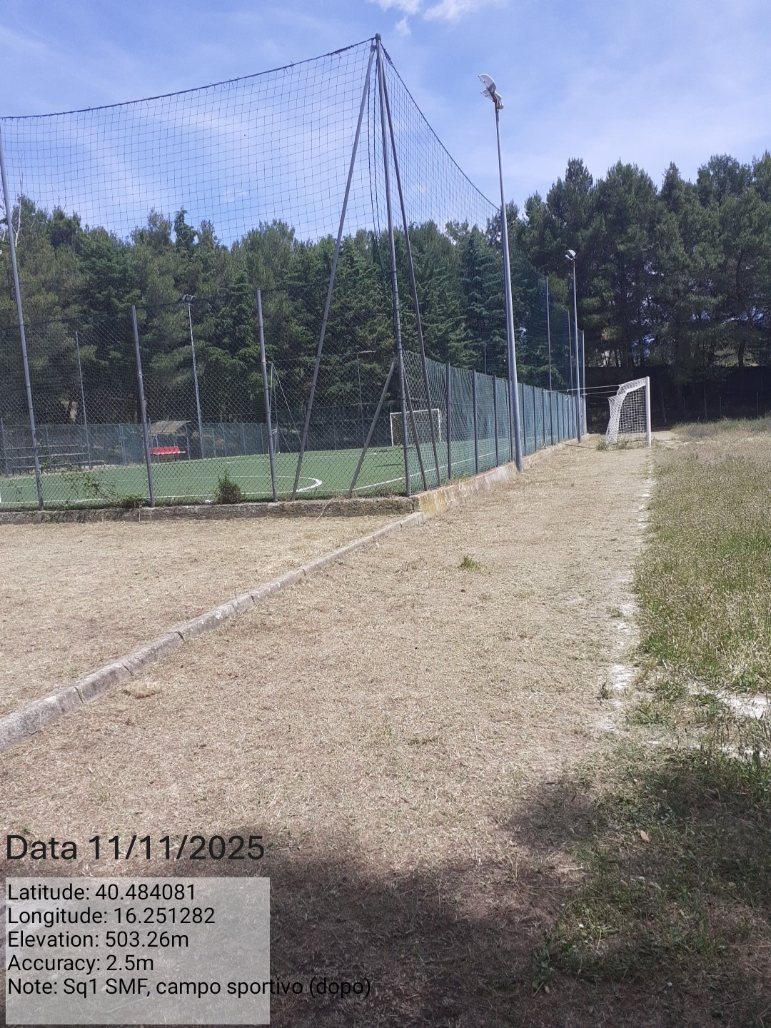 Galleria Fotografica Immagine