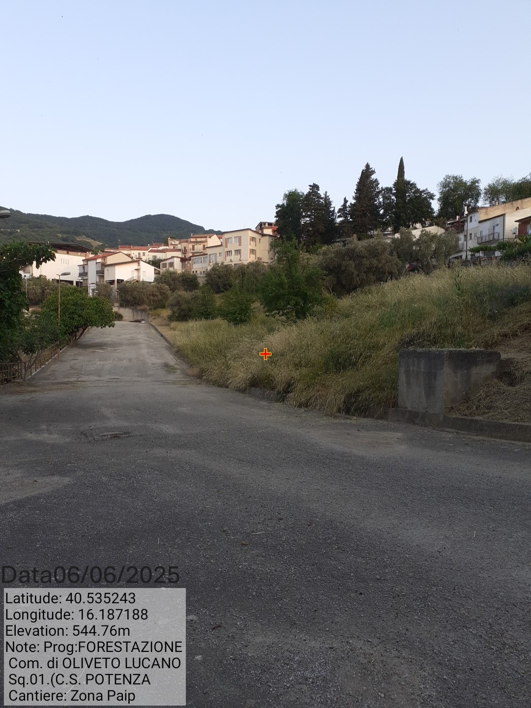 Galleria Fotografica Immagine