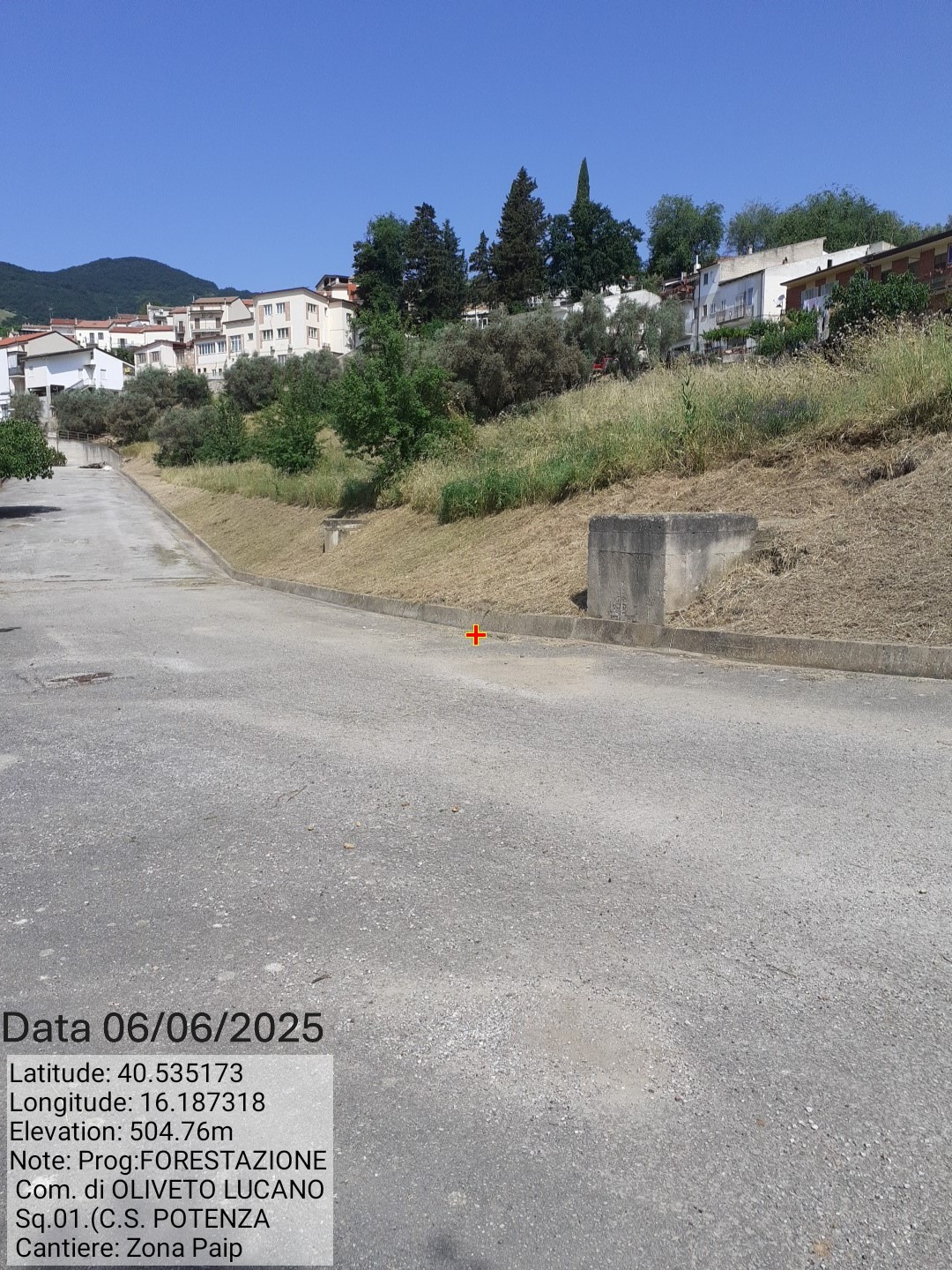 Galleria Fotografica Immagine