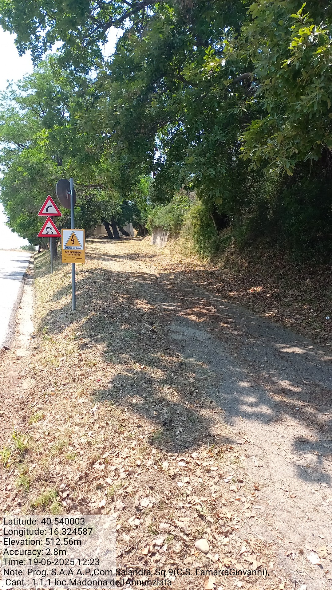 Galleria Fotografica Immagine