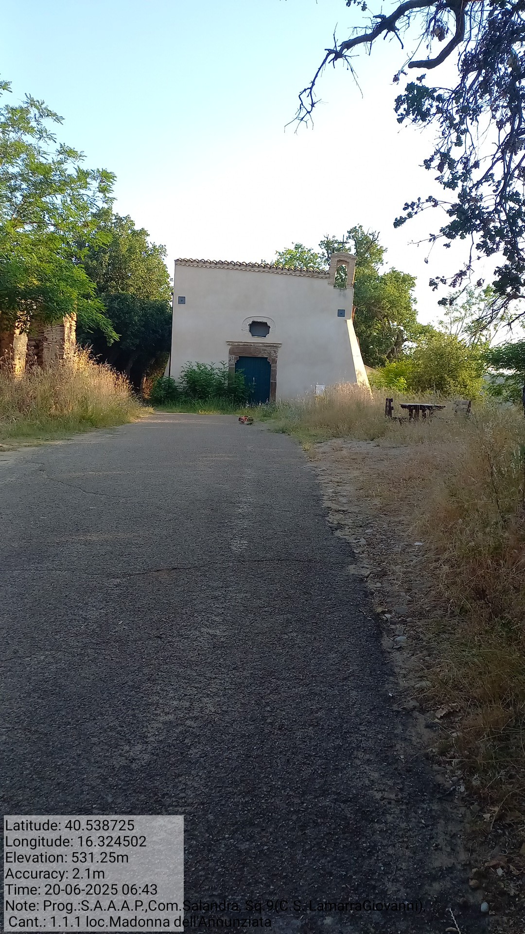 Galleria Fotografica Immagine