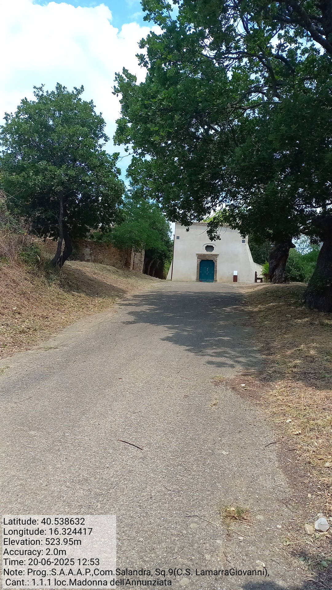 Galleria Fotografica Immagine