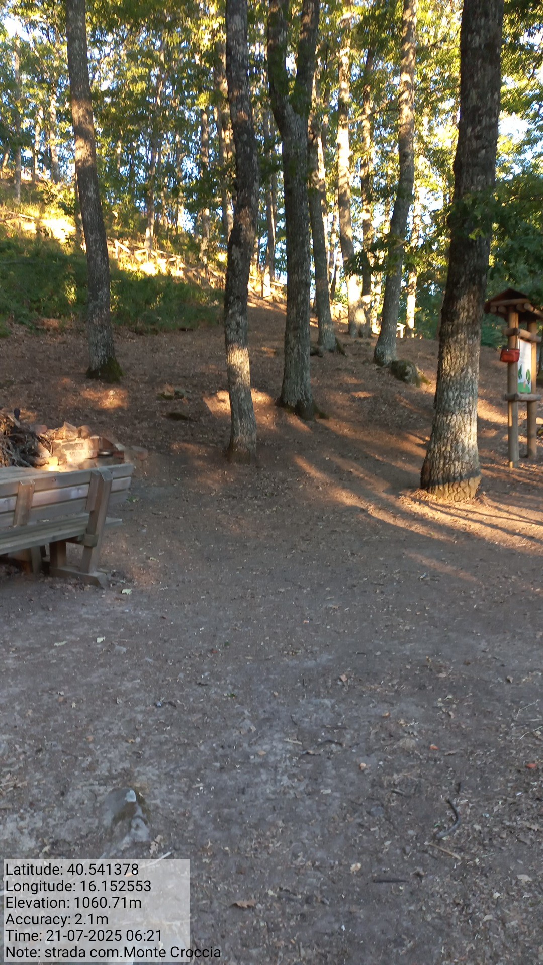 Galleria Fotografica Immagine