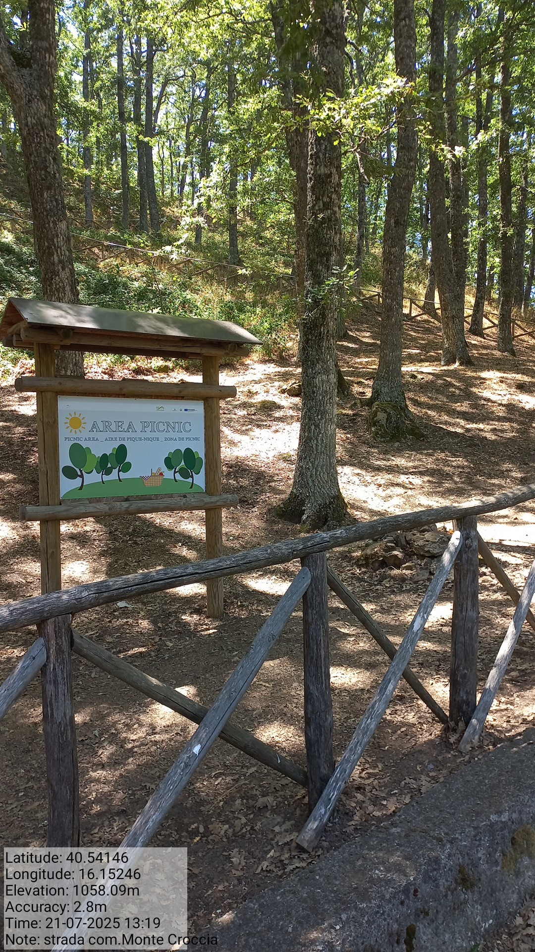 Galleria Fotografica Immagine