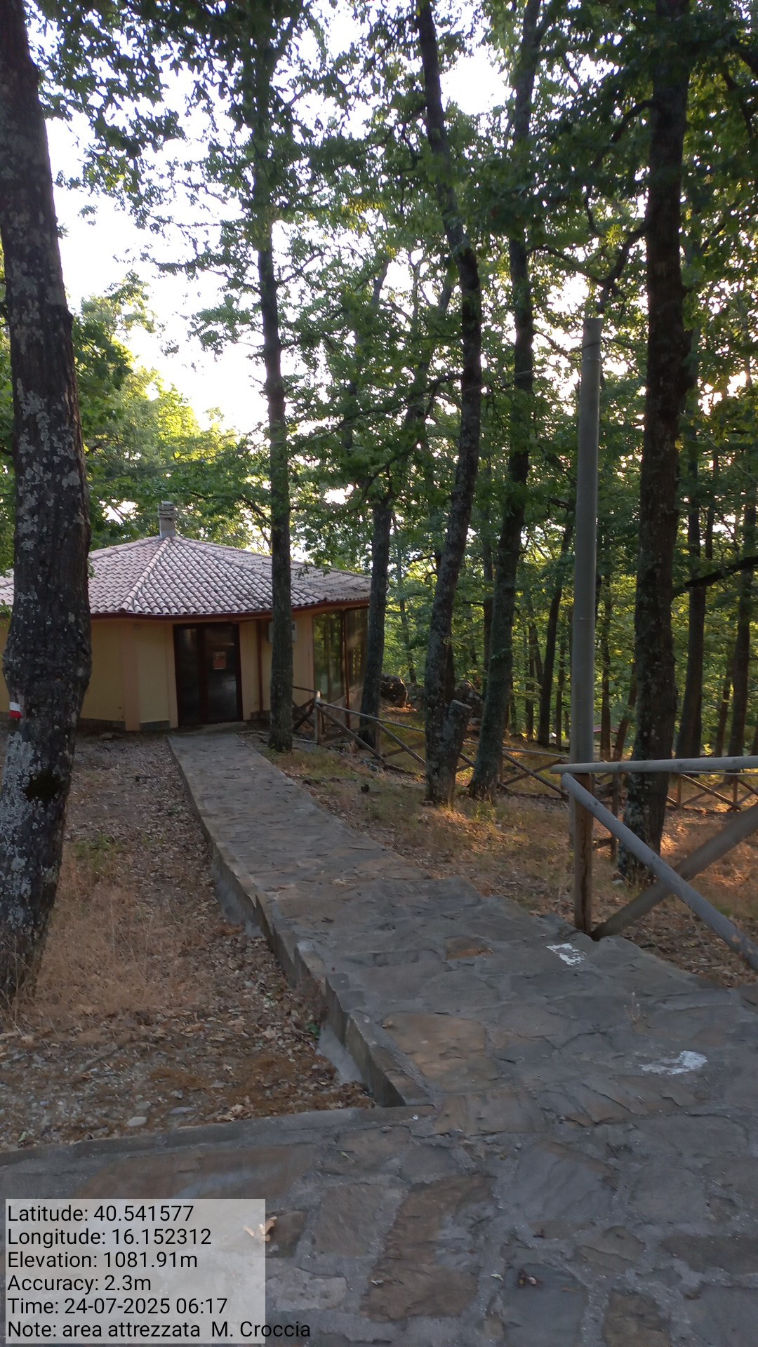 Galleria Fotografica Immagine