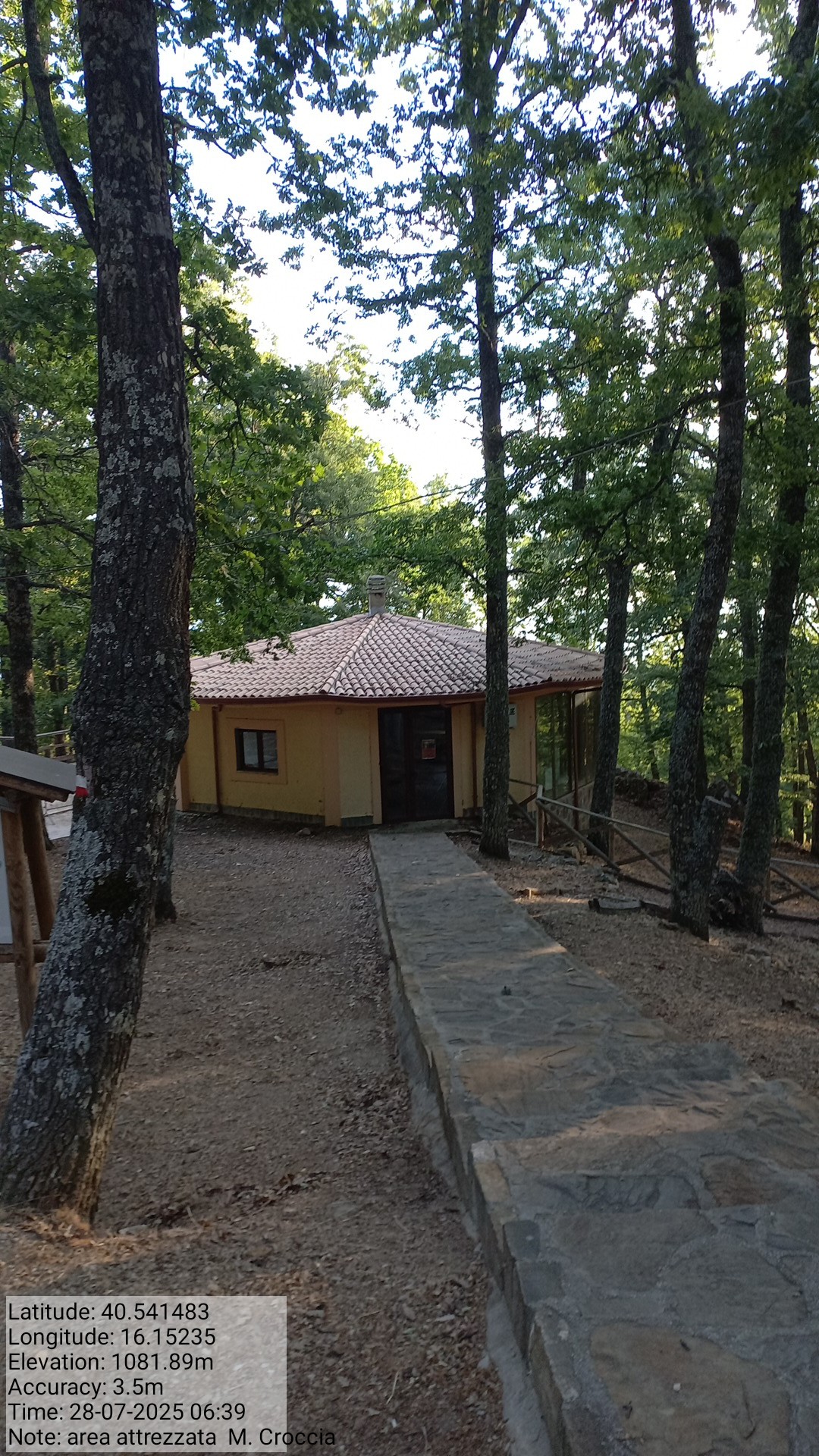 Galleria Fotografica Immagine