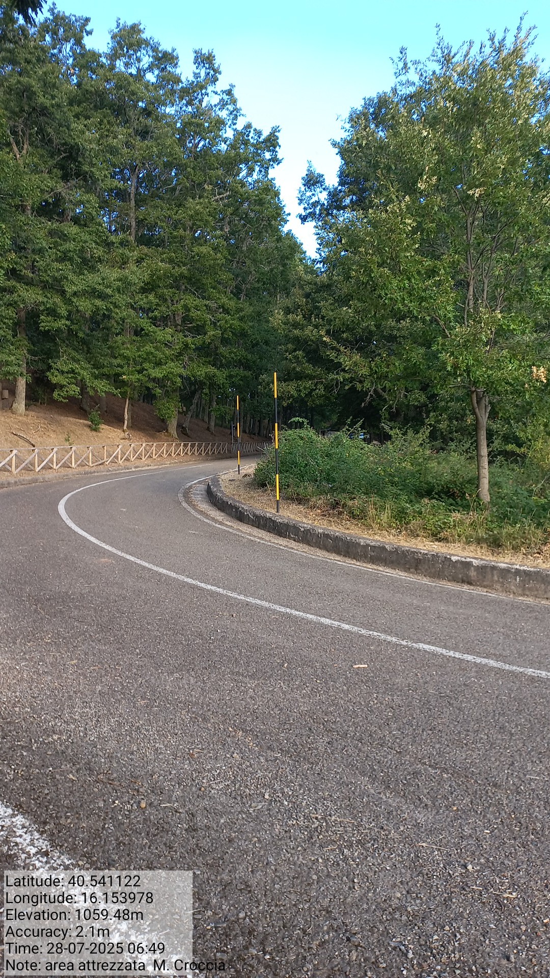 Galleria Fotografica Immagine