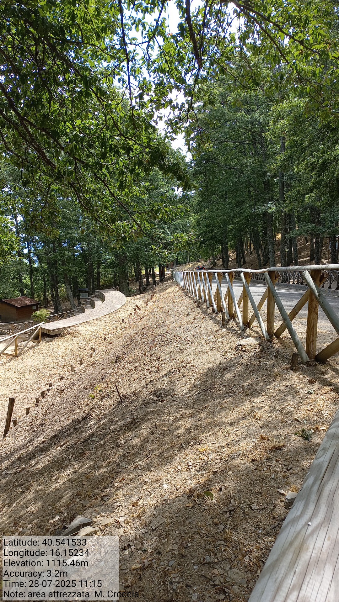 Galleria Fotografica Immagine