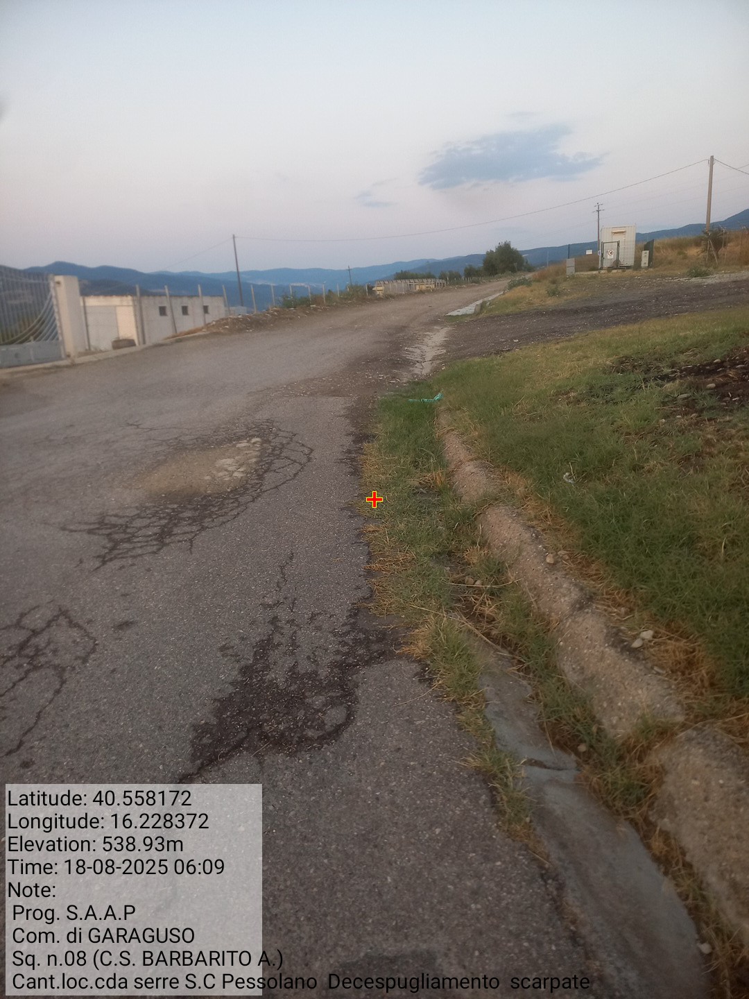 Galleria Fotografica Immagine