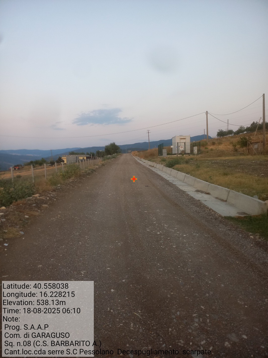 Galleria Fotografica Immagine