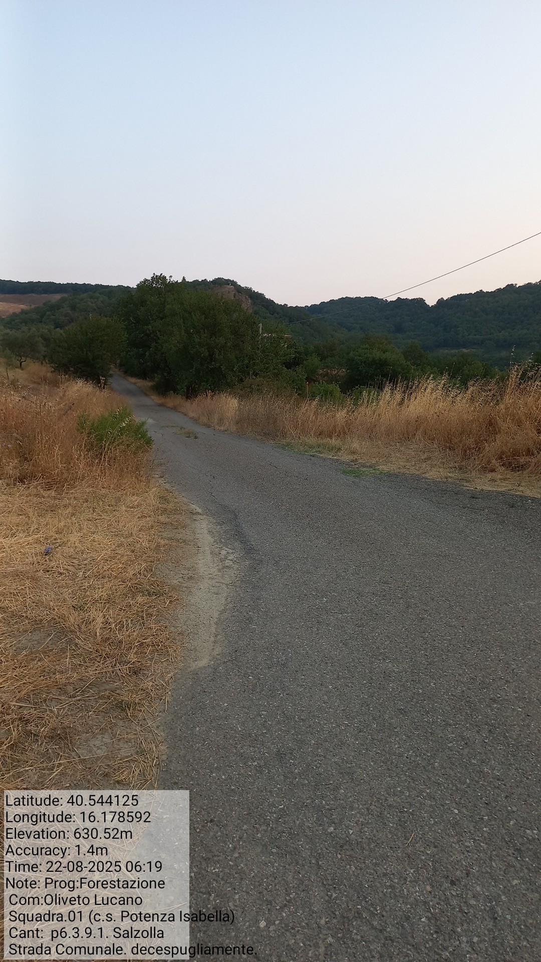 Galleria Fotografica Immagine