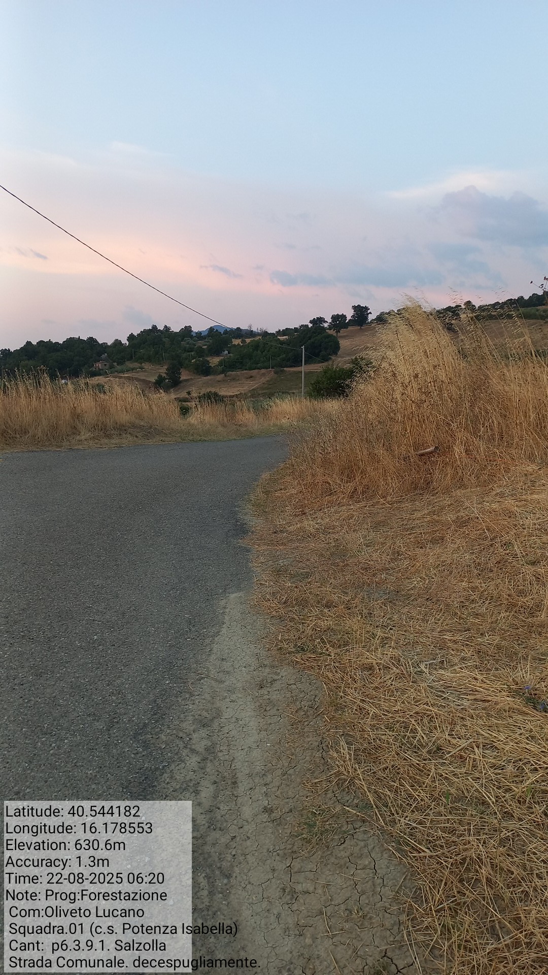 Galleria Fotografica Immagine