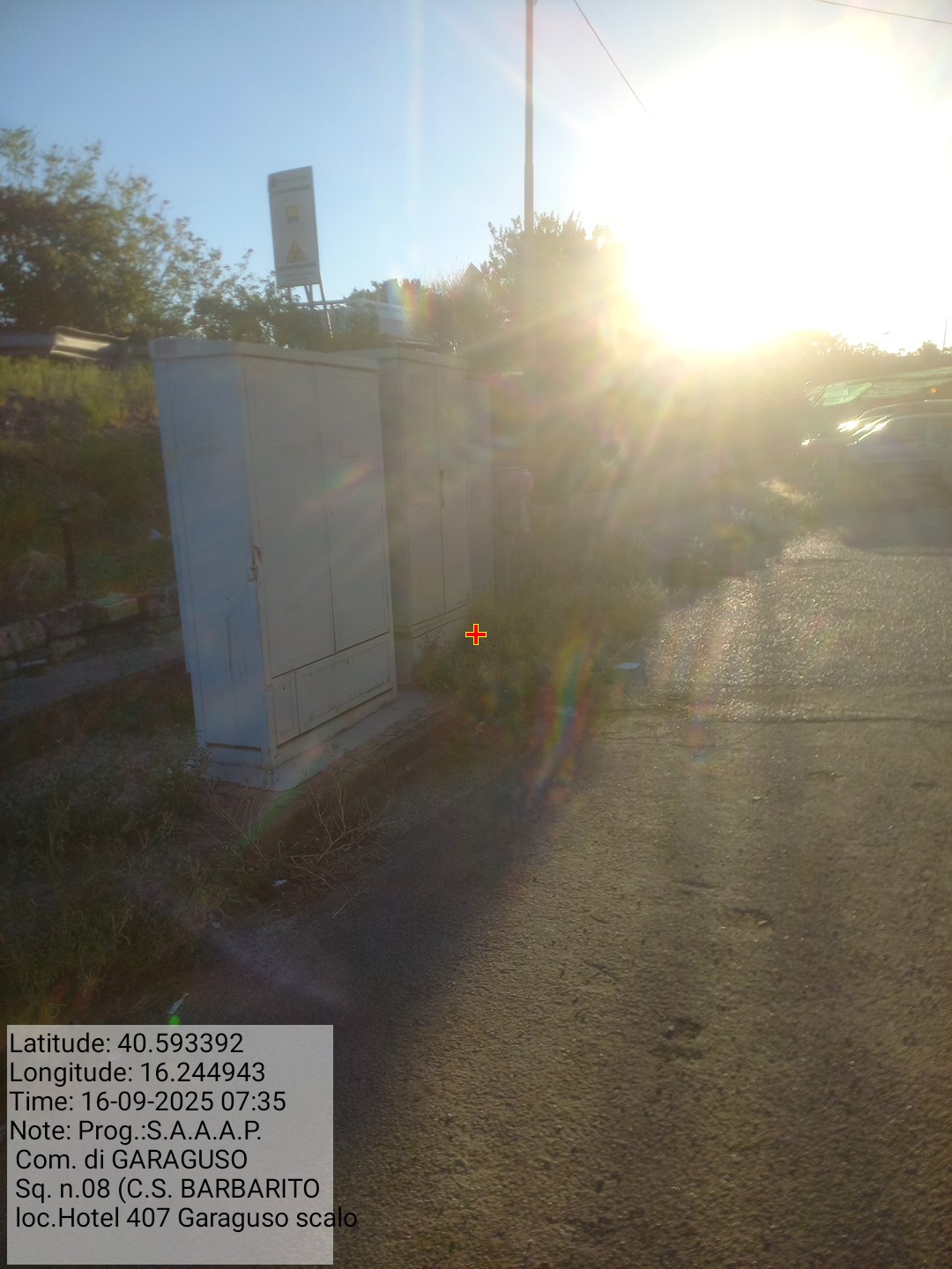 Galleria Fotografica Immagine