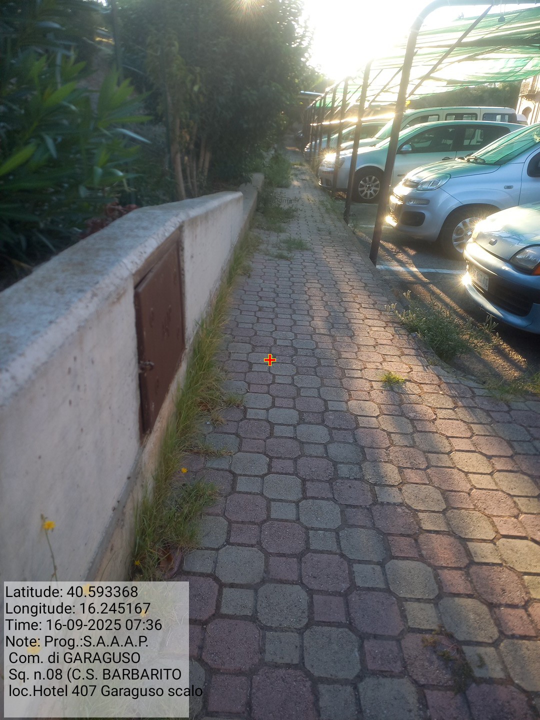 Galleria Fotografica Immagine