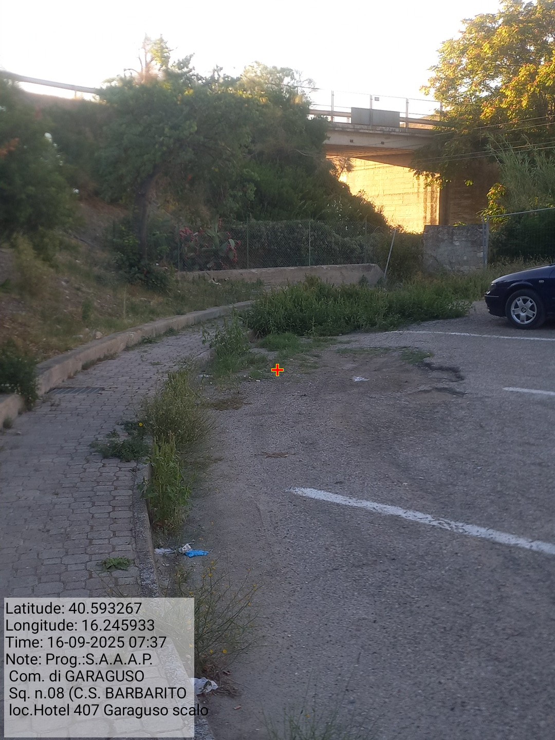 Galleria Fotografica Immagine