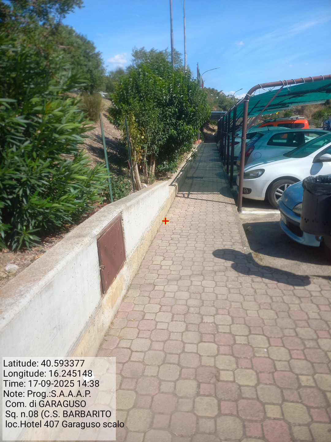 Galleria Fotografica Immagine