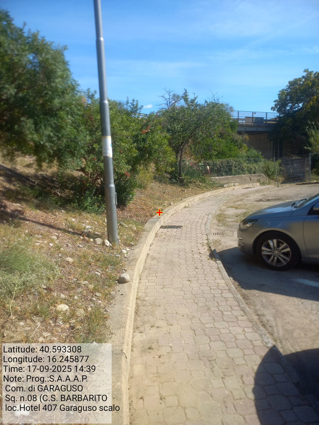 Galleria Fotografica Immagine