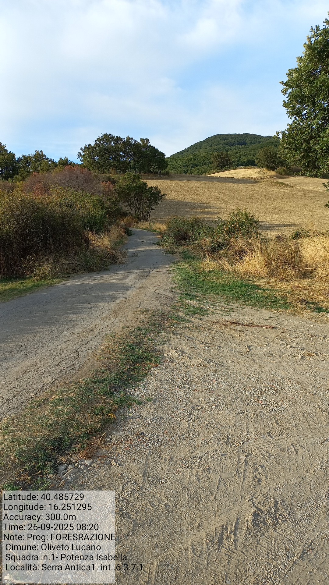 Galleria Fotografica Immagine