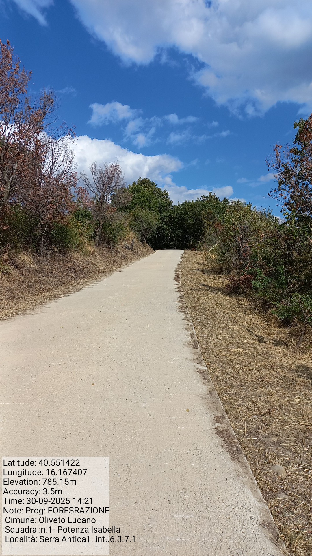 Galleria Fotografica Immagine