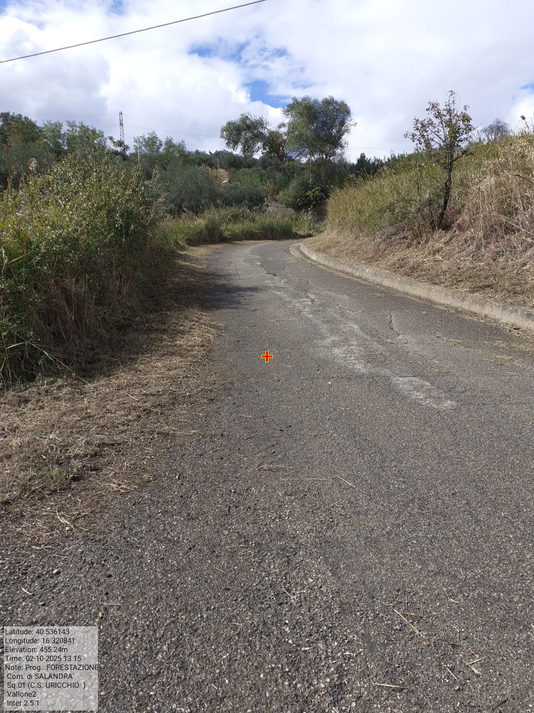 Galleria Fotografica Immagine