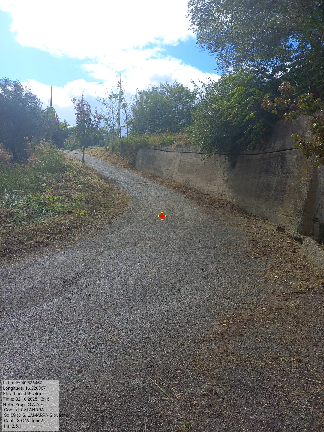 Galleria Fotografica Immagine