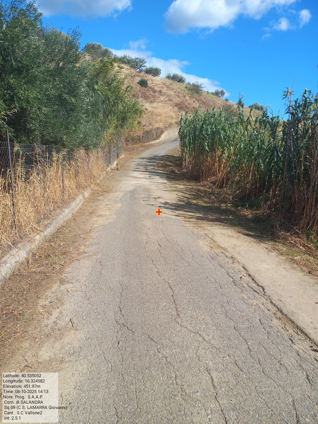 Galleria Fotografica Immagine