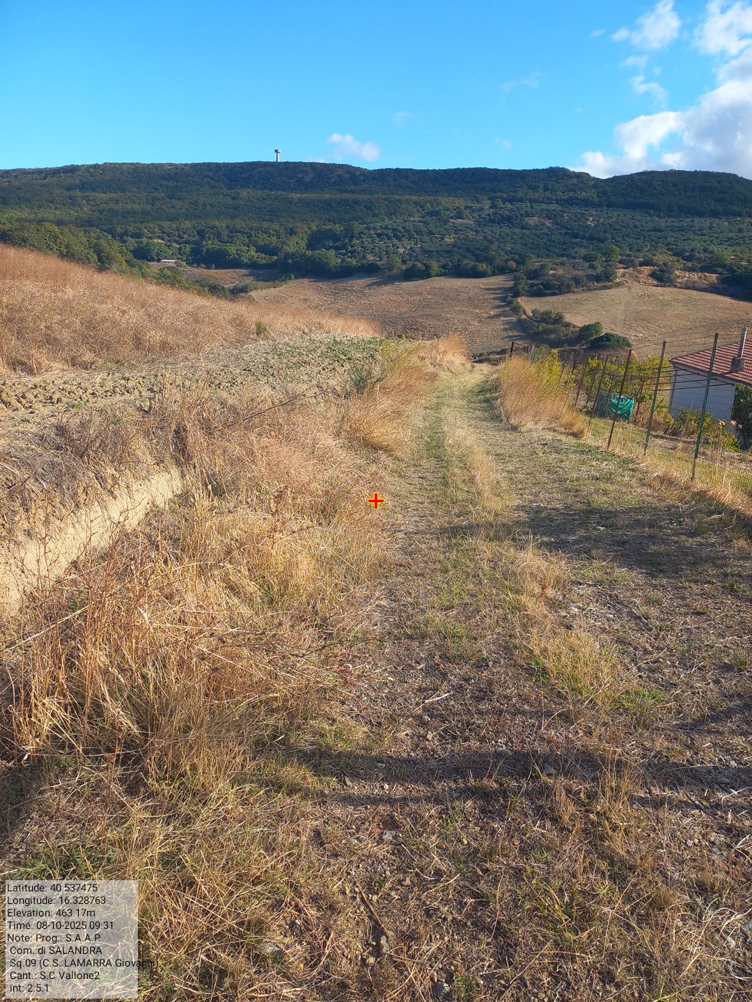 Galleria Fotografica Immagine