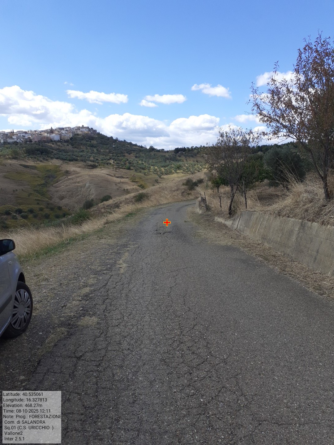 Galleria Fotografica Immagine