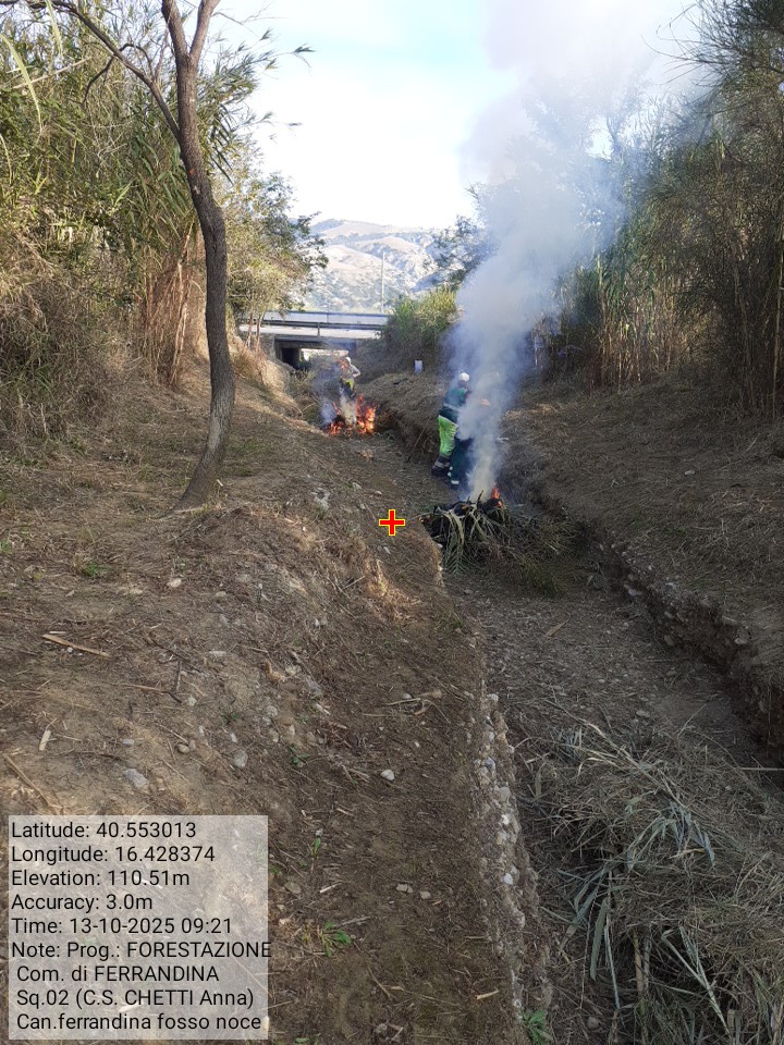 Galleria Fotografica Immagine