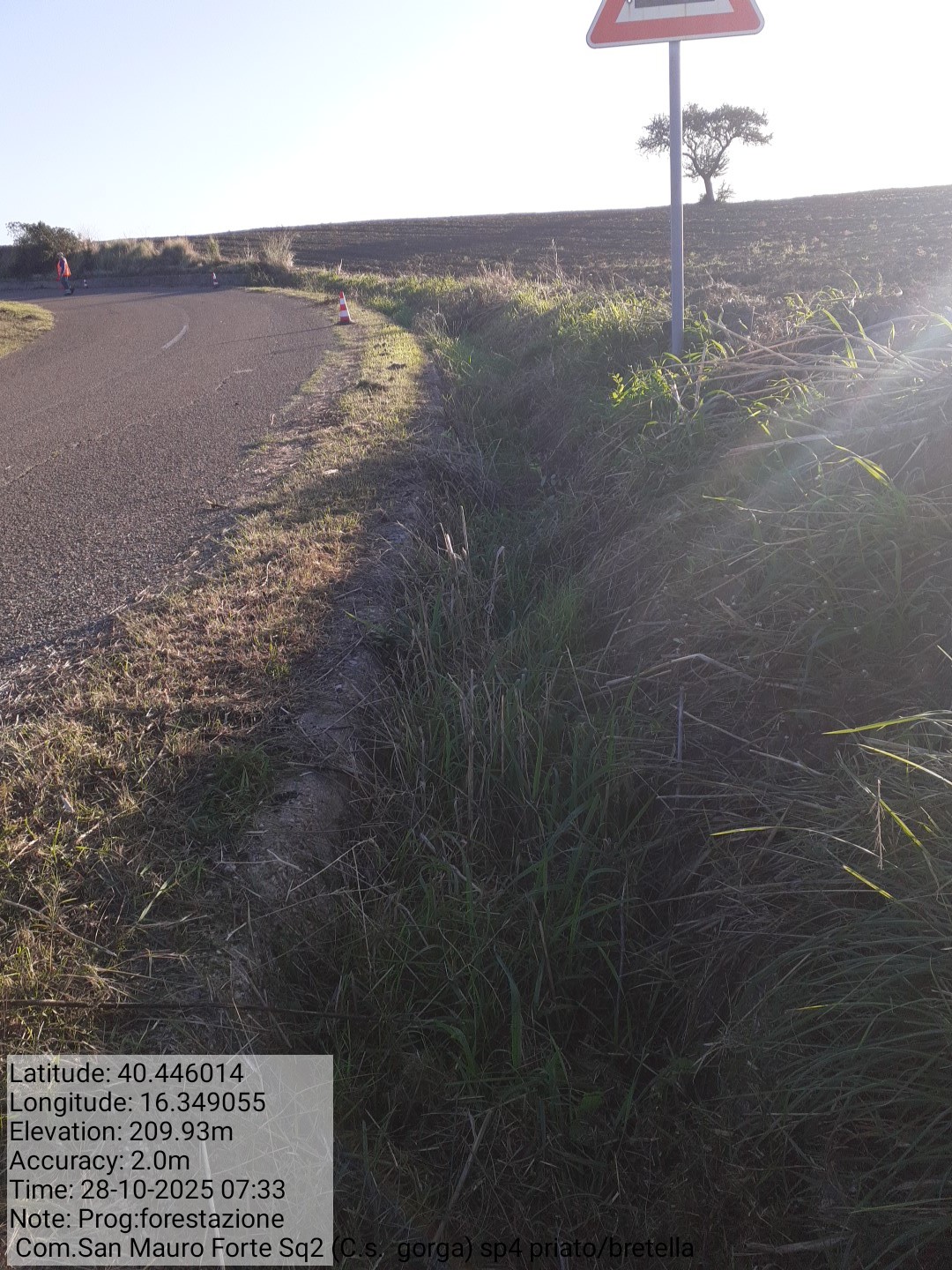 Galleria Fotografica Immagine