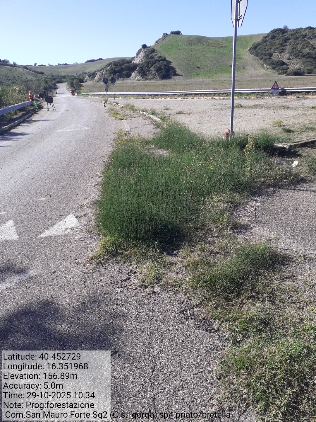 Galleria Fotografica Immagine