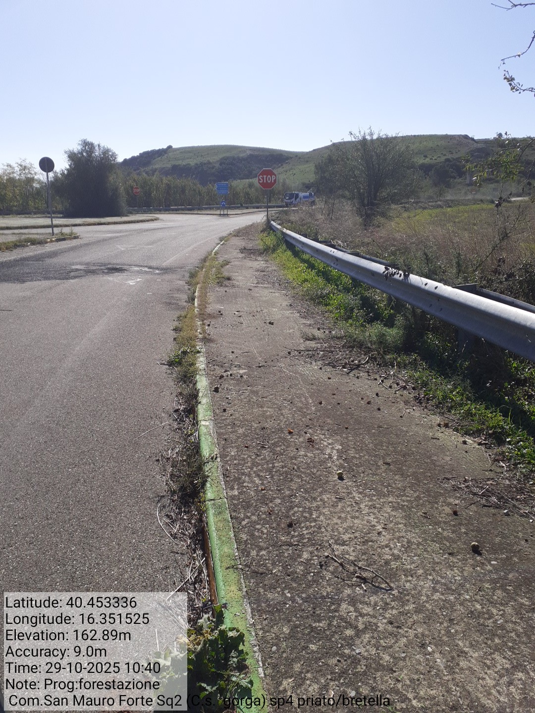 Galleria Fotografica Immagine