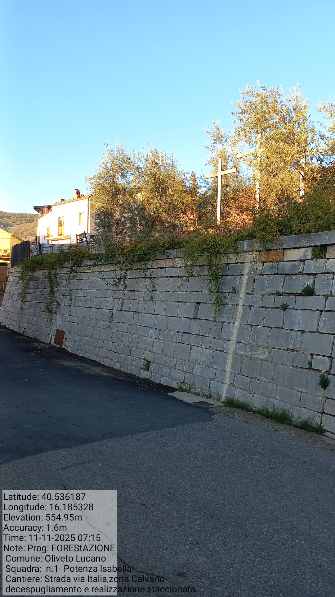 Galleria Fotografica Immagine