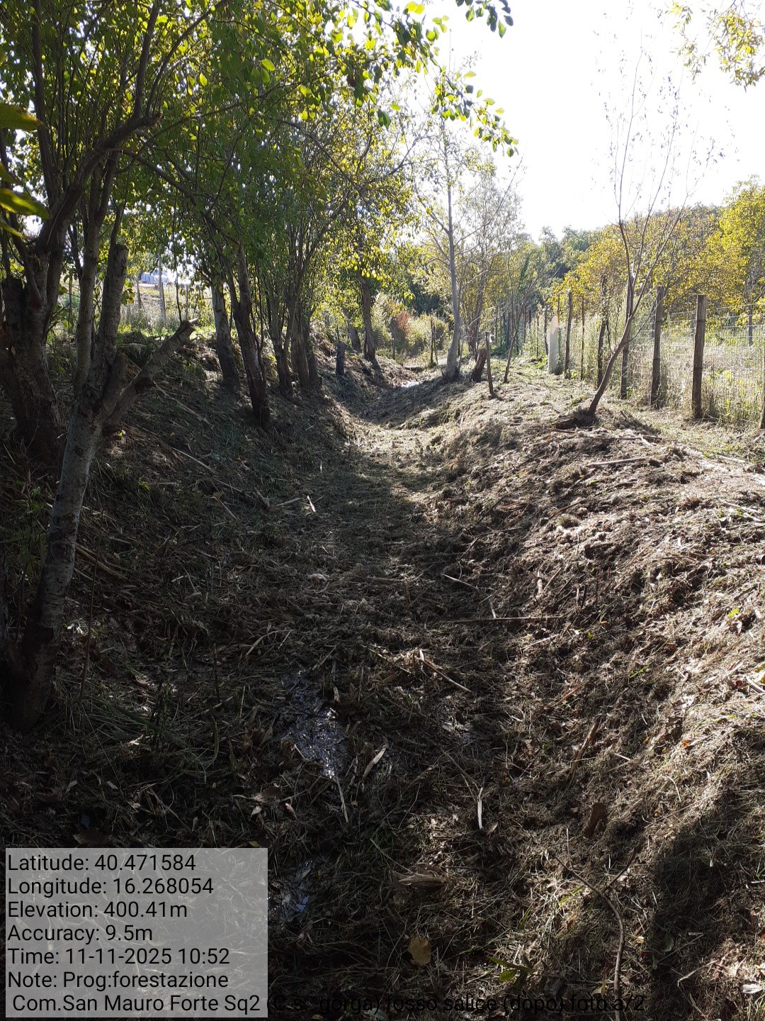 Galleria Fotografica Immagine