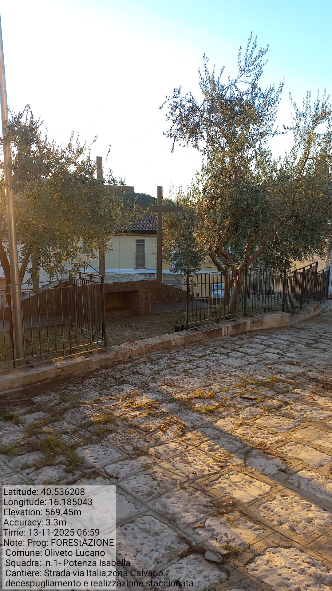 Galleria Fotografica Immagine