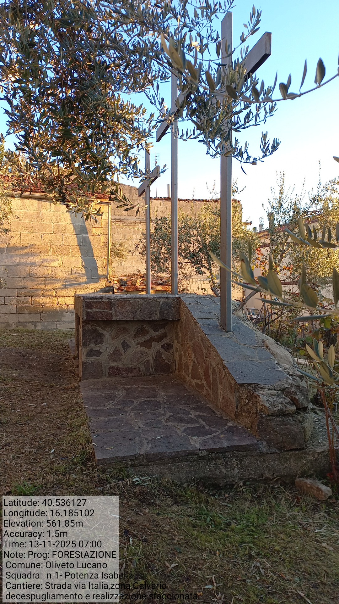 Galleria Fotografica Immagine