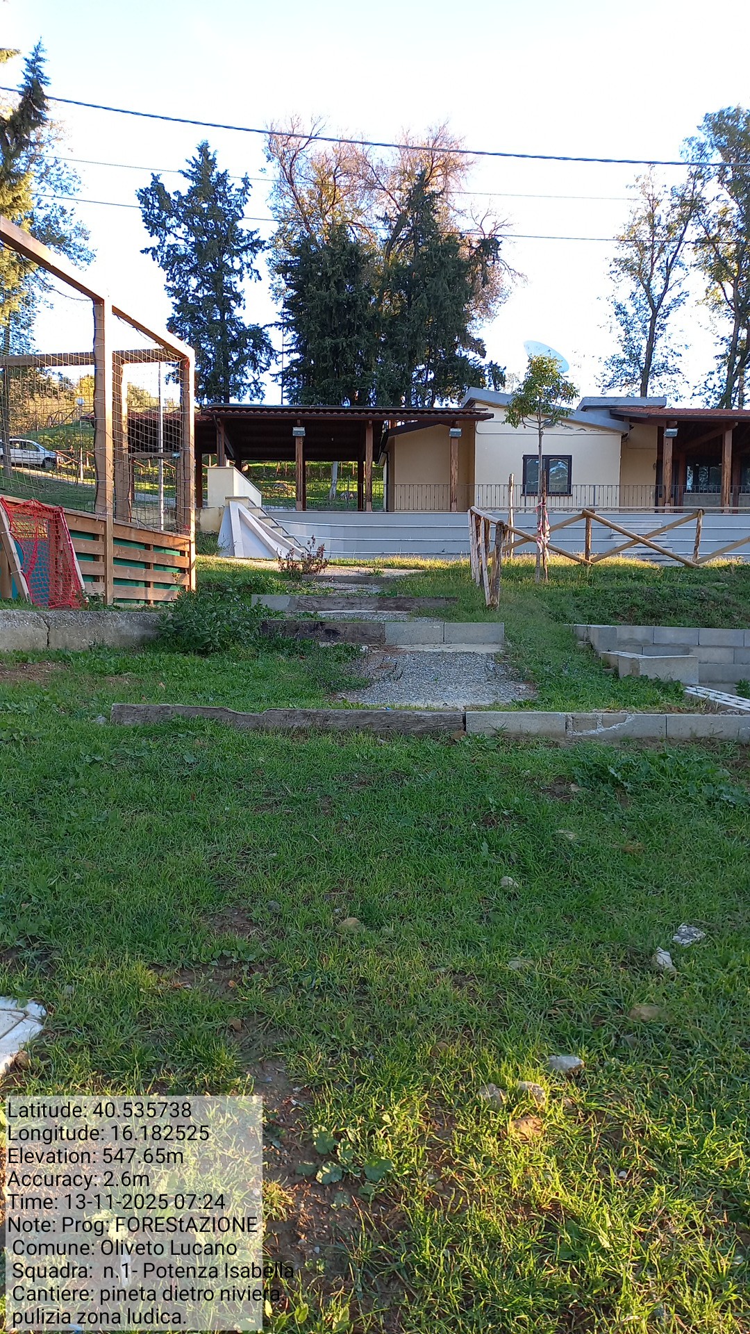 Galleria Fotografica Immagine