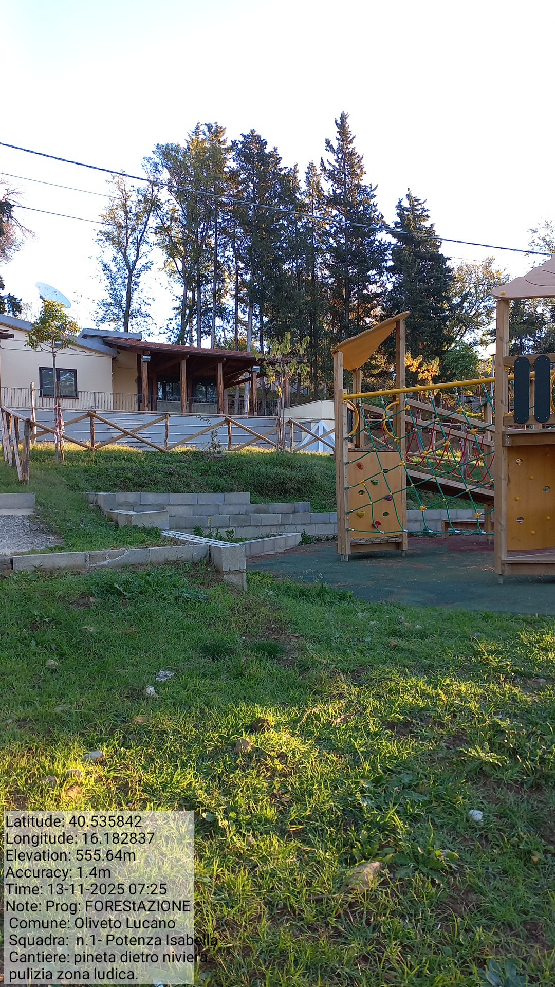 Galleria Fotografica Immagine