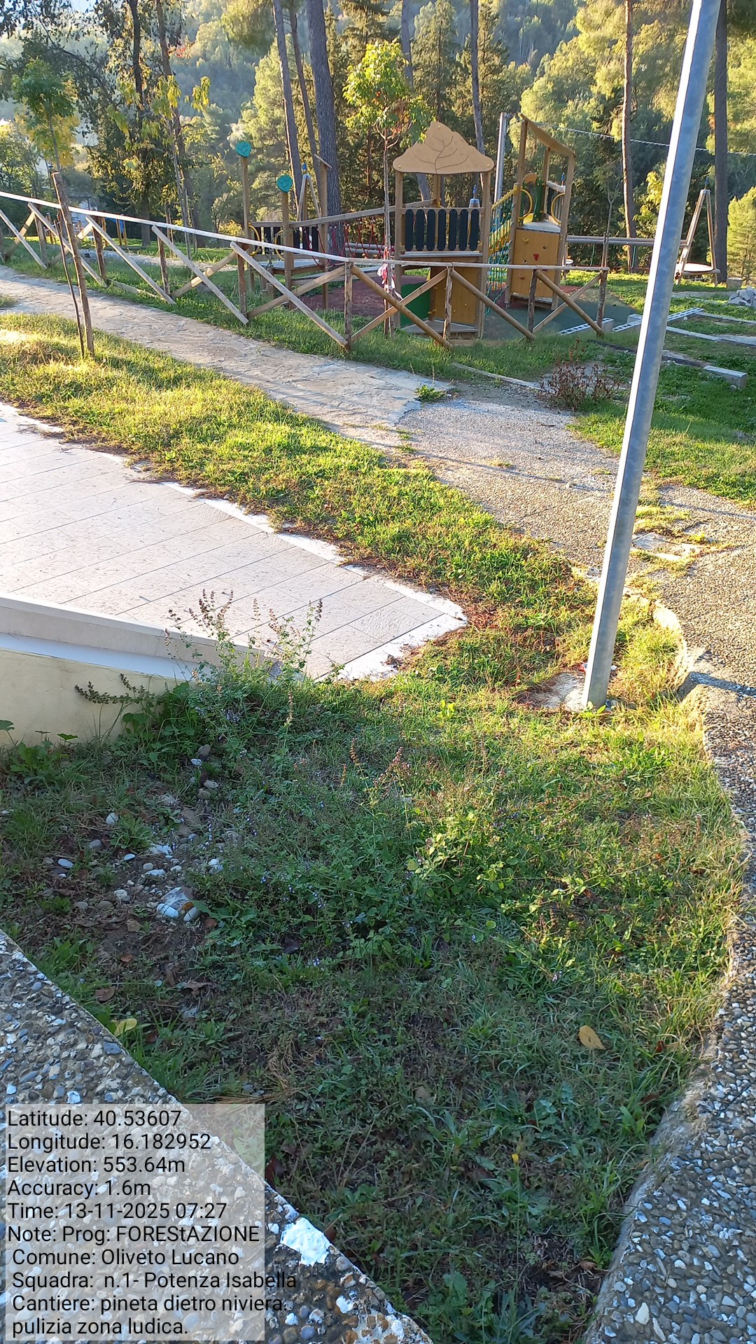 Galleria Fotografica Immagine