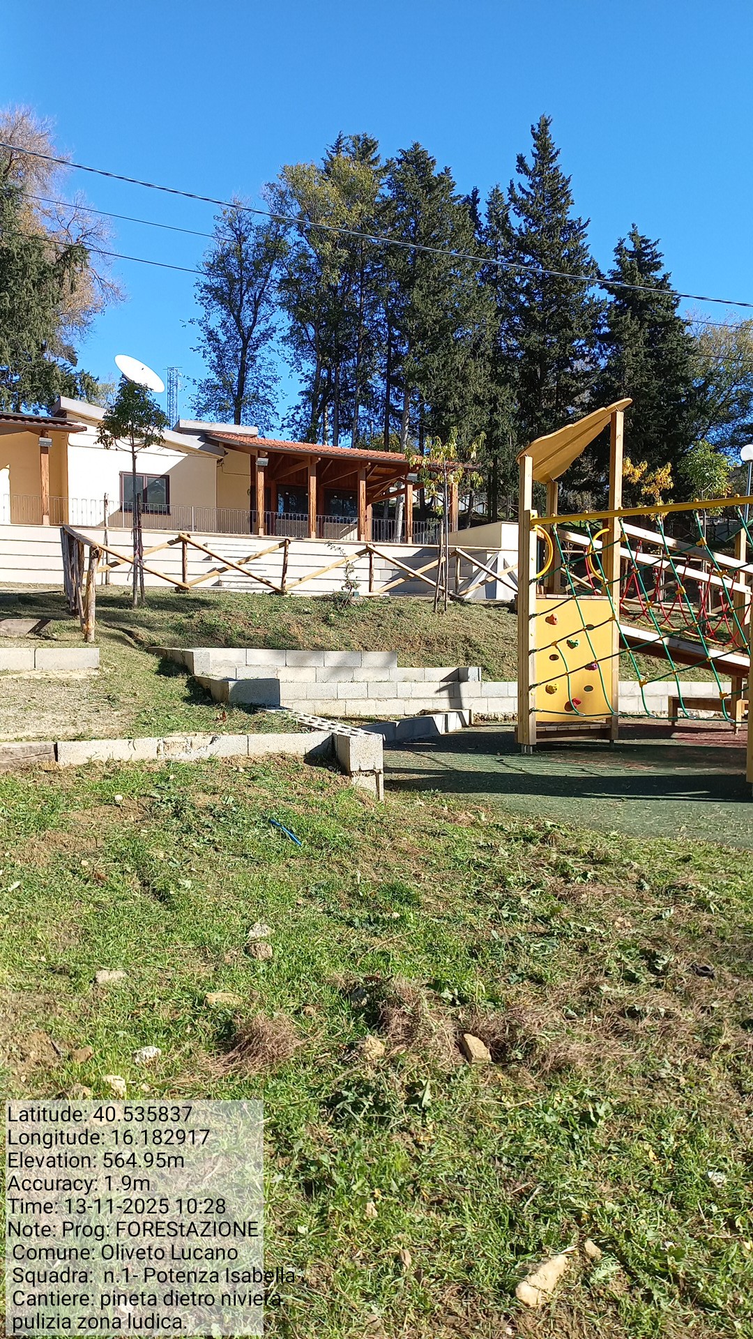 Galleria Fotografica Immagine