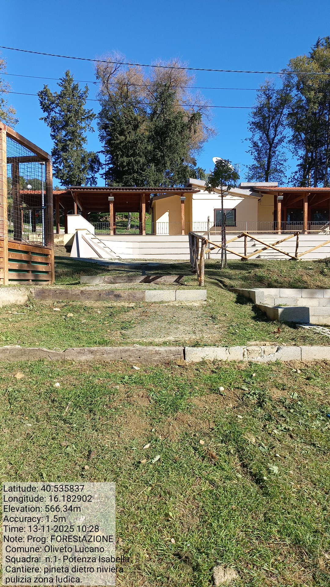 Galleria Fotografica Immagine