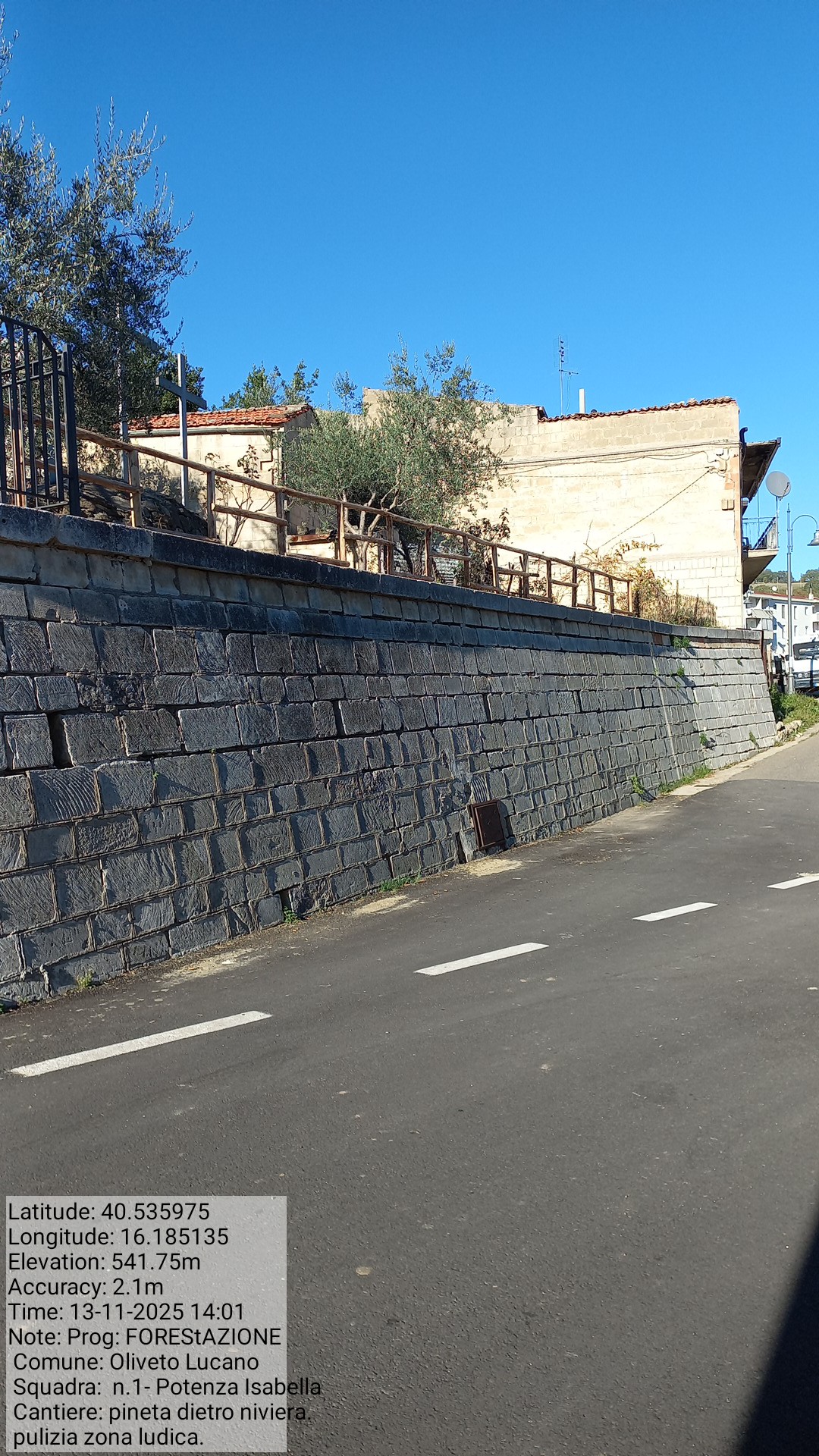 Galleria Fotografica Immagine