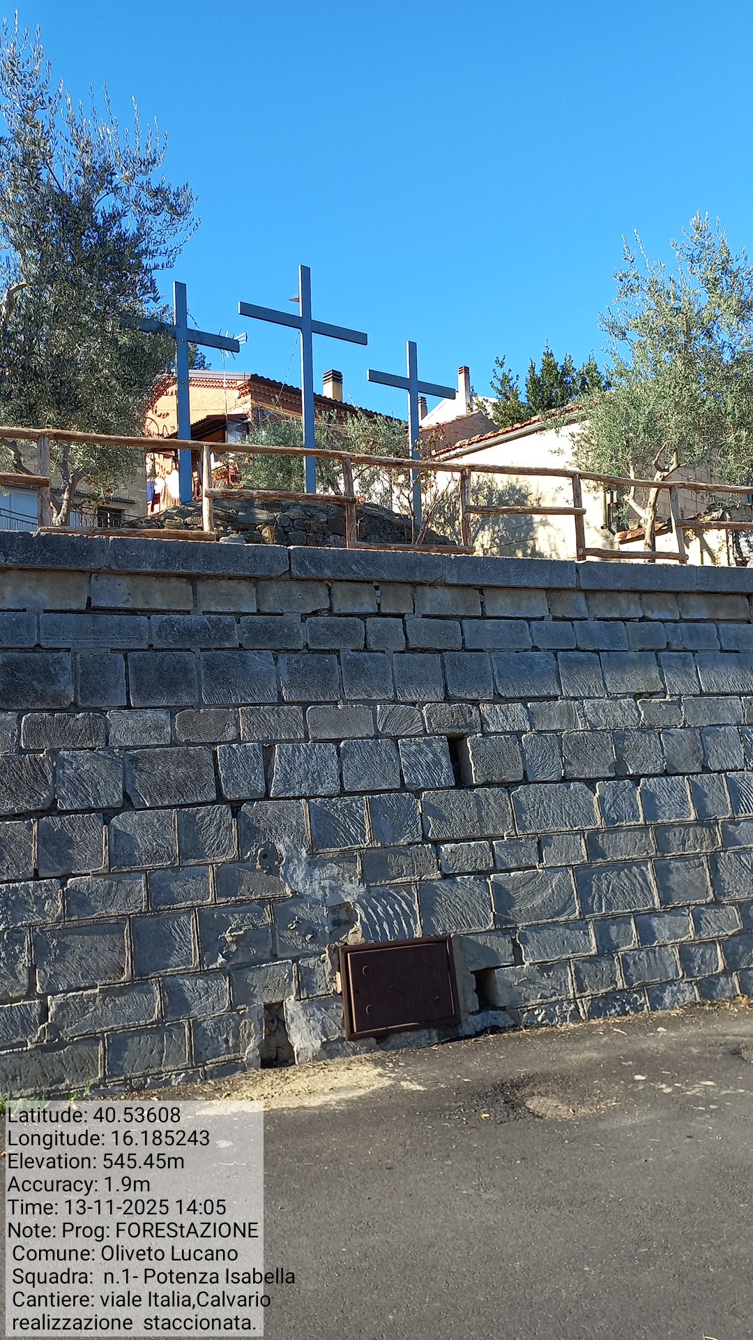 Galleria Fotografica Immagine