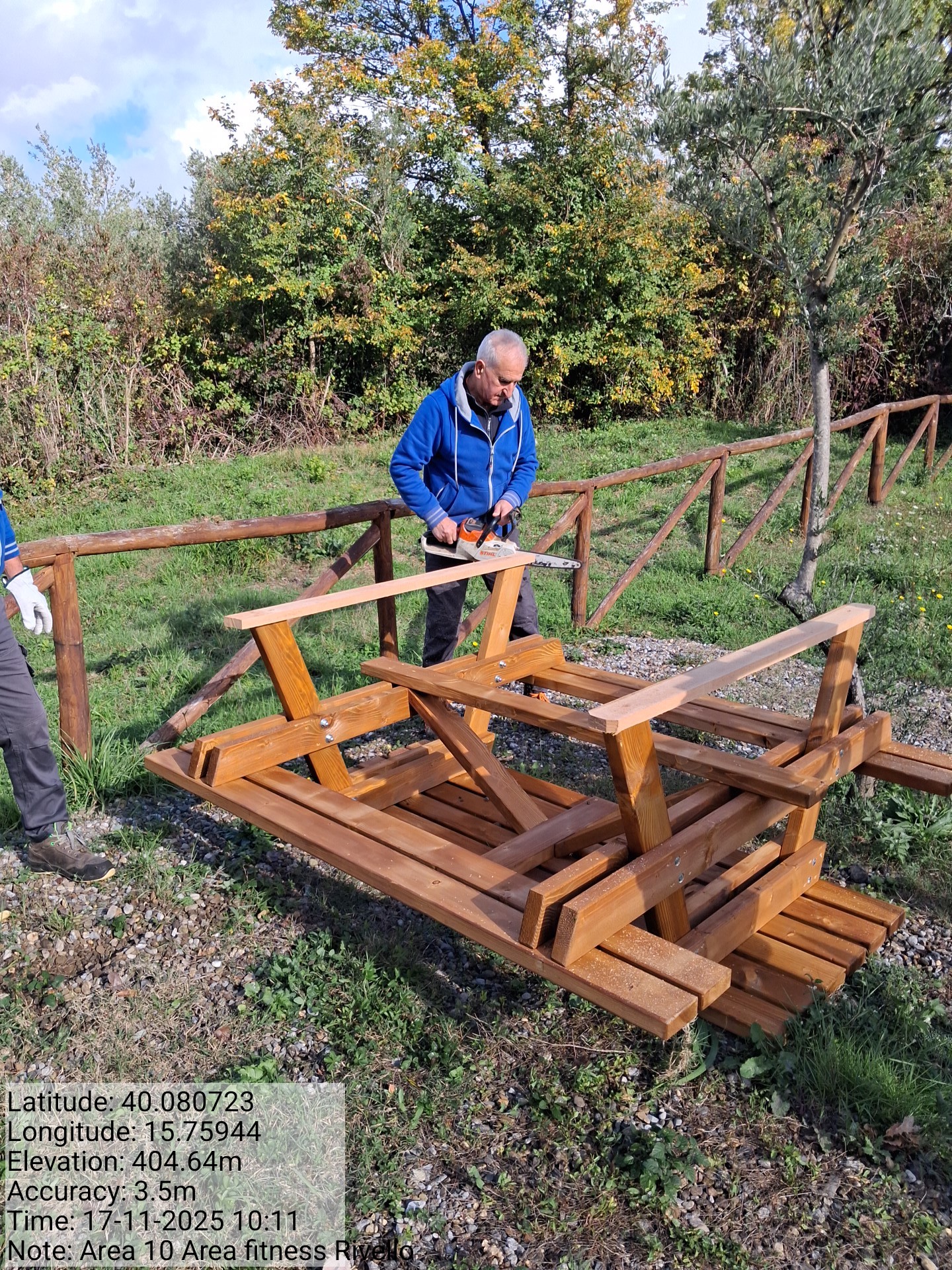 Galleria Fotografica Immagine