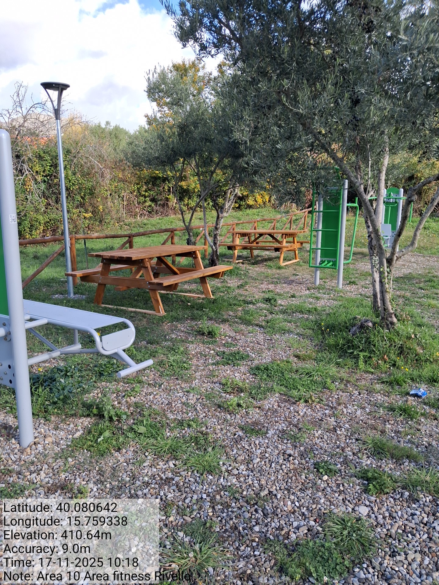 Galleria Fotografica Immagine