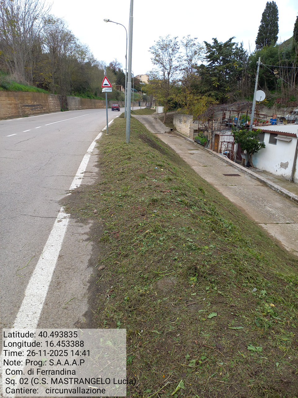 Galleria Fotografica Immagine