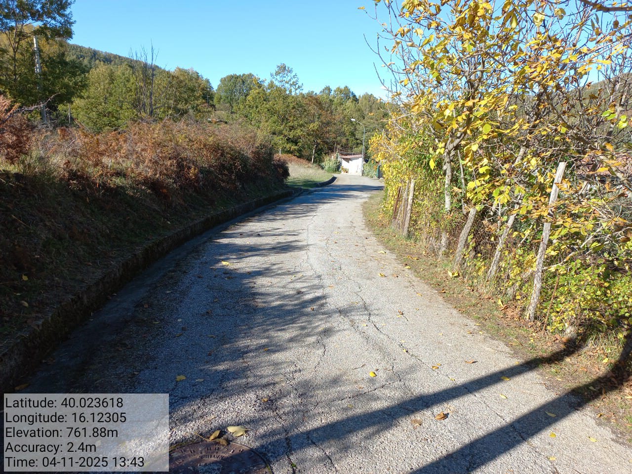 Galleria Fotografica Immagine