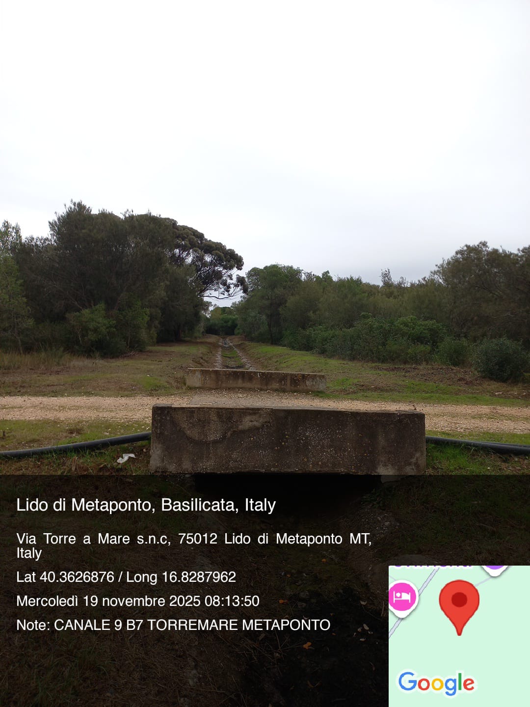 Galleria Fotografica Immagine